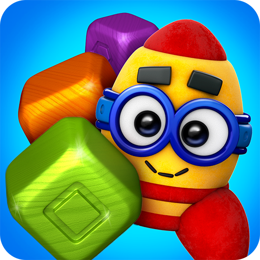 Toy Blast - トイブラスト icon