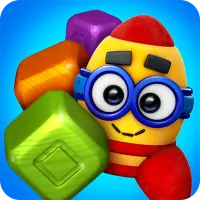 Toy Blast on 9Apps
