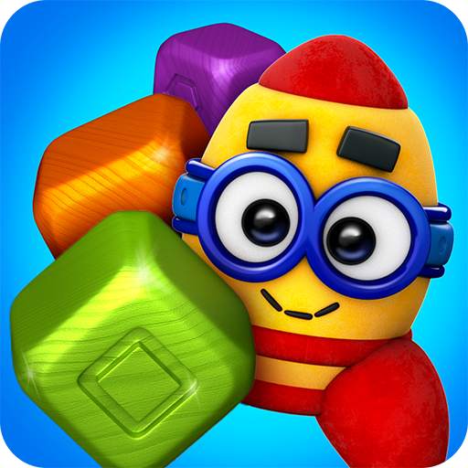 Toy Blast 13738
