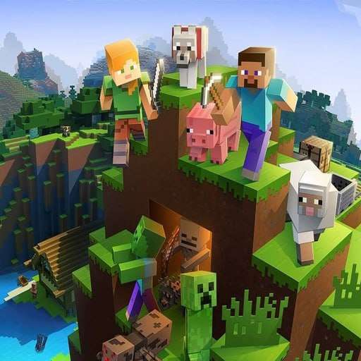 Maps For Minecraft PE Skins 1