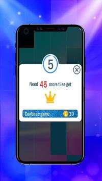 Piano Tiles 2018 screenshot 3