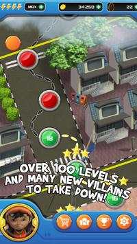 Power Spheres by BoBoiBoy screenshot 4