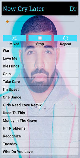 Drake 2021 Offline [HQ] 45 Songs screenshot 3