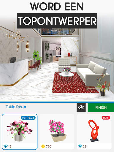 Huis ontwerpen: je eigen droomhuis inrichten! screenshot 14