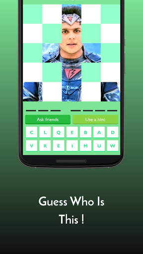 Baalveer return Game Trivia : Quiz For Baalveer 2 screenshot 1