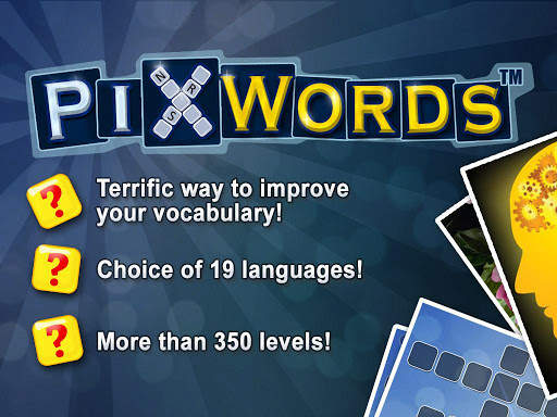 PixWords ™ screenshot 15