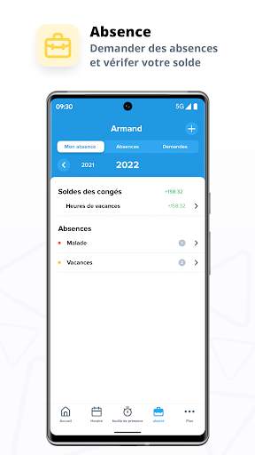 Shiftbase screenshot 5