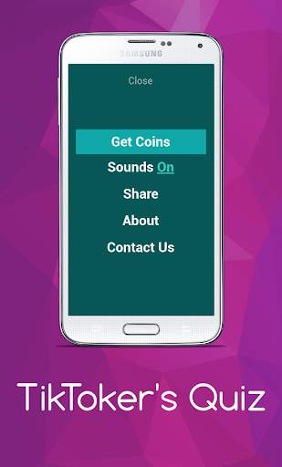 TikToker's Quiz screenshot 6