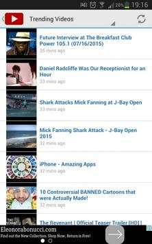XX Videos screenshot 2