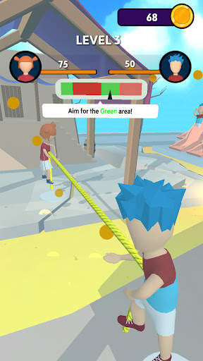 Tug of War King screenshot 6