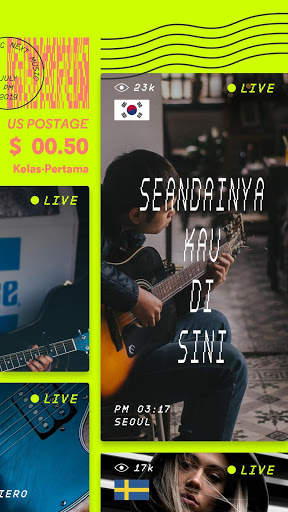 NEXT Music screenshot 4