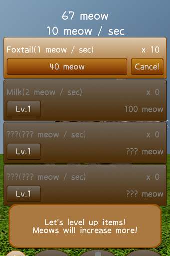 My Dear Kitty screenshot 3