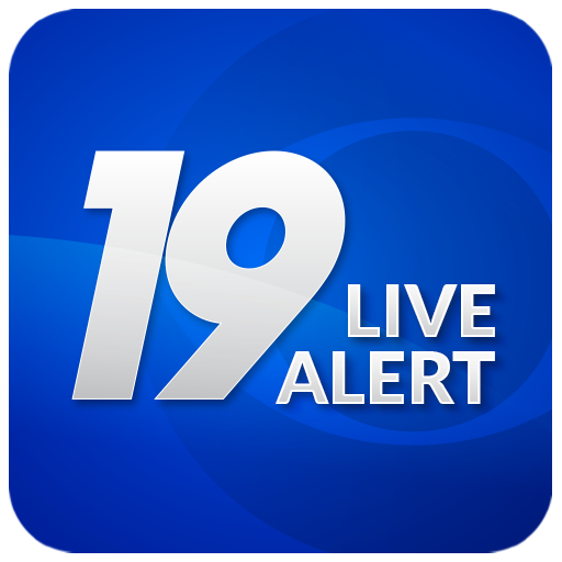 Live Alert 19 icon