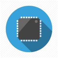 AVR Calculator : Microcontroller Register Calc App icon