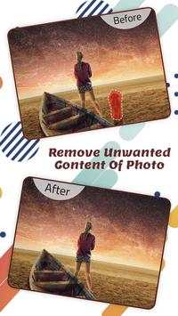 Remove Useless Content In Image - Touch Retouch screenshot 3