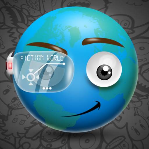 Fiction world 1.9