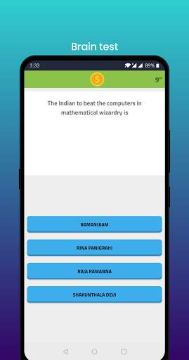 Free cash game - Earn real money 💰 स्क्रीनशॉट 2