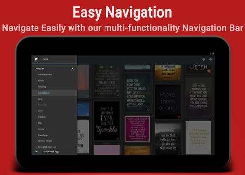 Latest Status & Picture Quotes screenshot 12