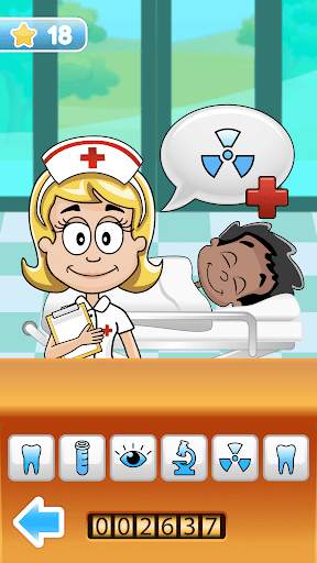 Doctor Kids screenshot 6