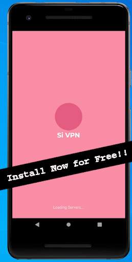 💗 Sip VPN screenshot 1