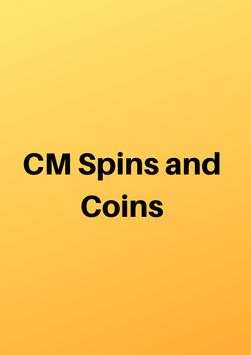 CM Master - Daily Free Spins screenshot 2