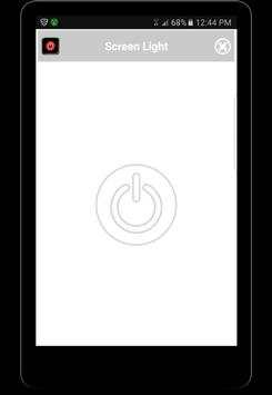 Flashlight   LED Torch with Stroboscope screenshot 4
