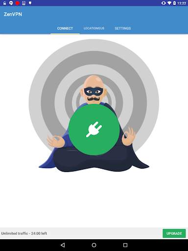 ZenVPN - High Speed VPN screenshot 6