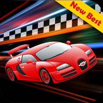 New Mcqueen Car Racing 2018 screenshot 1