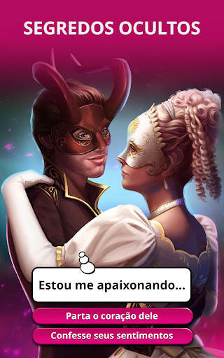 Tabou Stories®: Jogo de Amor screenshot 12