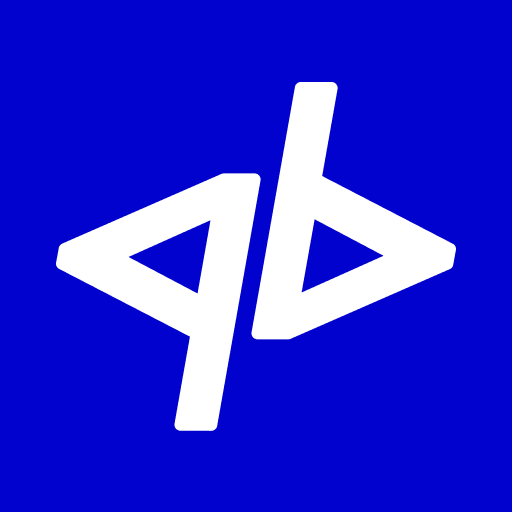 QuantumByte: AI App Builder icon