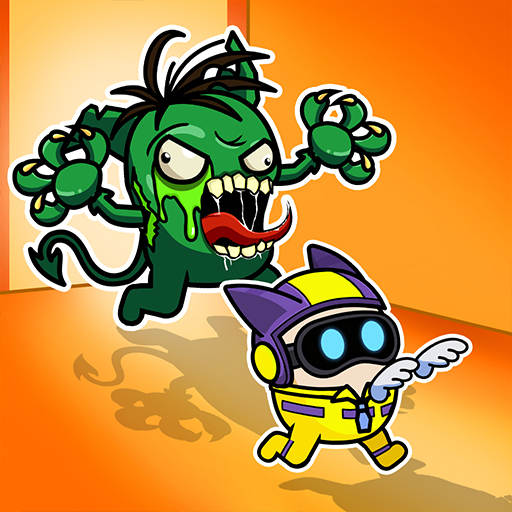 Space Survival: Zombie Attack 0.0.3