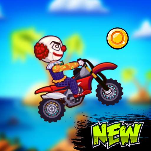Bike Rush Games 3.5