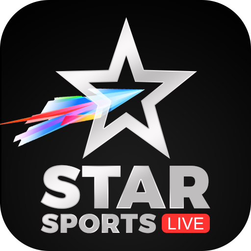 Star Sports Live TV Tips icon