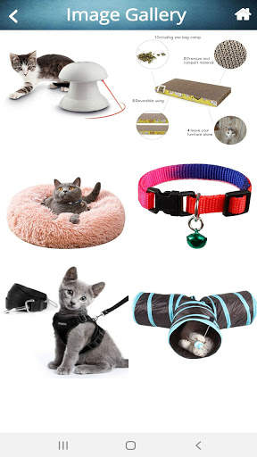 Cat Shop screenshot 4