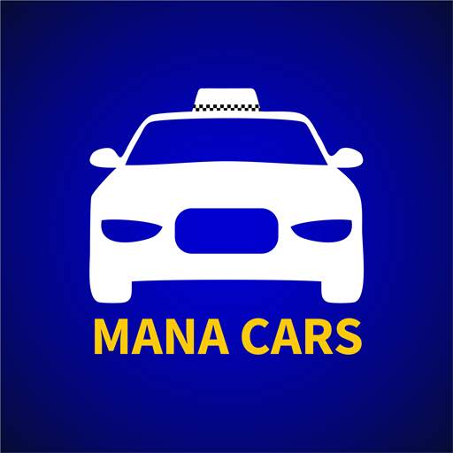 ManaCars -  cab , self driving  booking 1.0.14