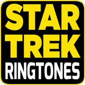 Star Trek Ringtones Free 1.0