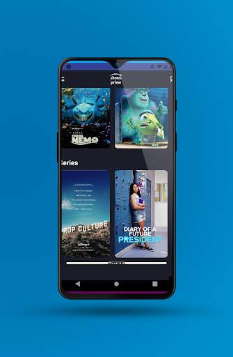 Streaming Guide for Amazon Movies Prime screenshot 1