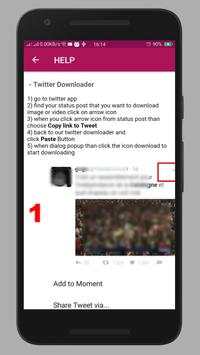 WIFT: Whatsapp, Instagram, Facebook, Twitter screenshot 5