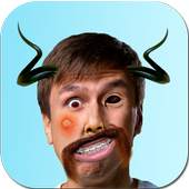 Funny Photo Editor V1.0.1