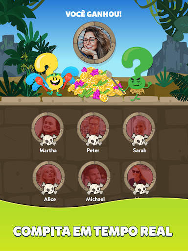 Perguntados screenshot 11