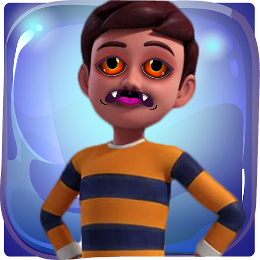 Rudra game : FREE FUNNY GAME TO PLAY OFFLINE icon