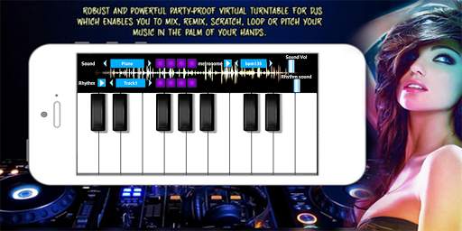 DJ Studio 7 screenshot 4