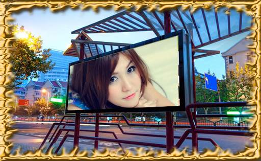 Photo Frames 2016 screenshot 4