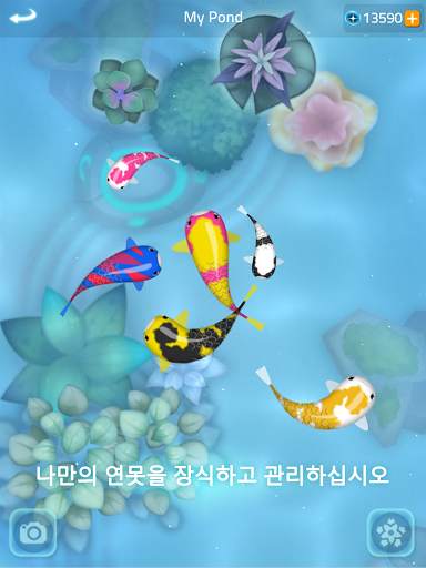 Zen Koi 2 screenshot 13