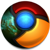 Jio Browser icon