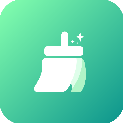 Cleaner - Security &amp; Protection icon