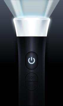 Torch Led Flashlight: Bright! screenshot 4