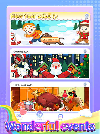 Nonogram Picture Cross Offline screenshot 10