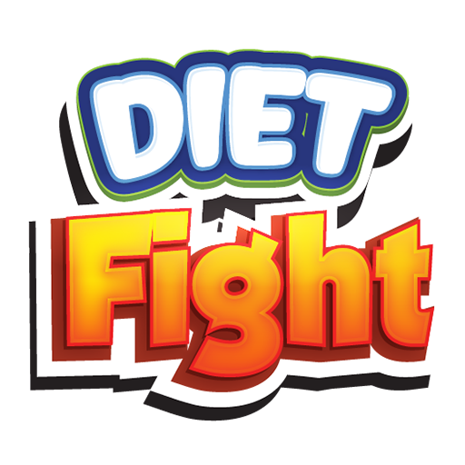 Diet Fight icon
