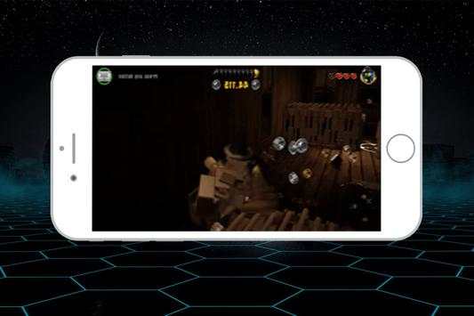 Flabbergast LEGO Witchers screenshot 2